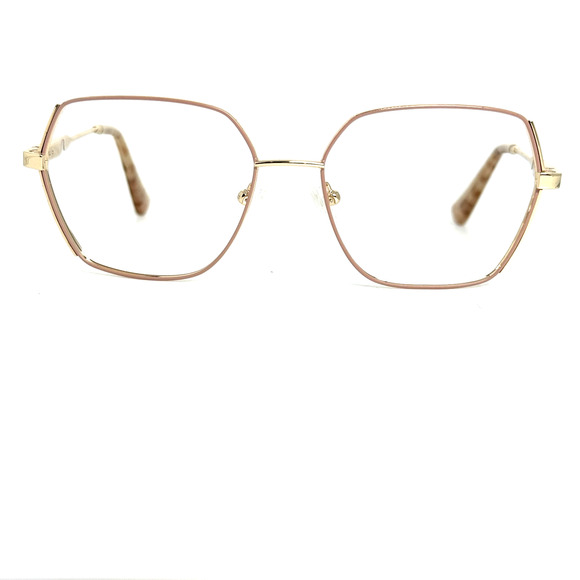 Ann Taylor Other - Ann Taylor Eyewear ATP918 C02 54-16-135 Gold Brown Eyeglasses Frames 18660